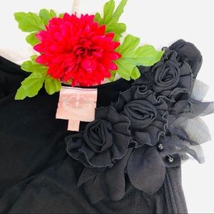 ROMEO & JULIET COUTURE TANK TOP